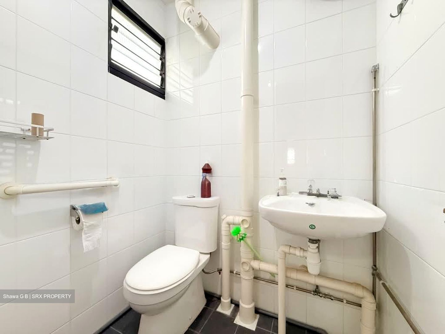 Blk 404 Ang Mo Kio Avenue 10 (Ang Mo Kio), HDB 3 Rooms #576281361